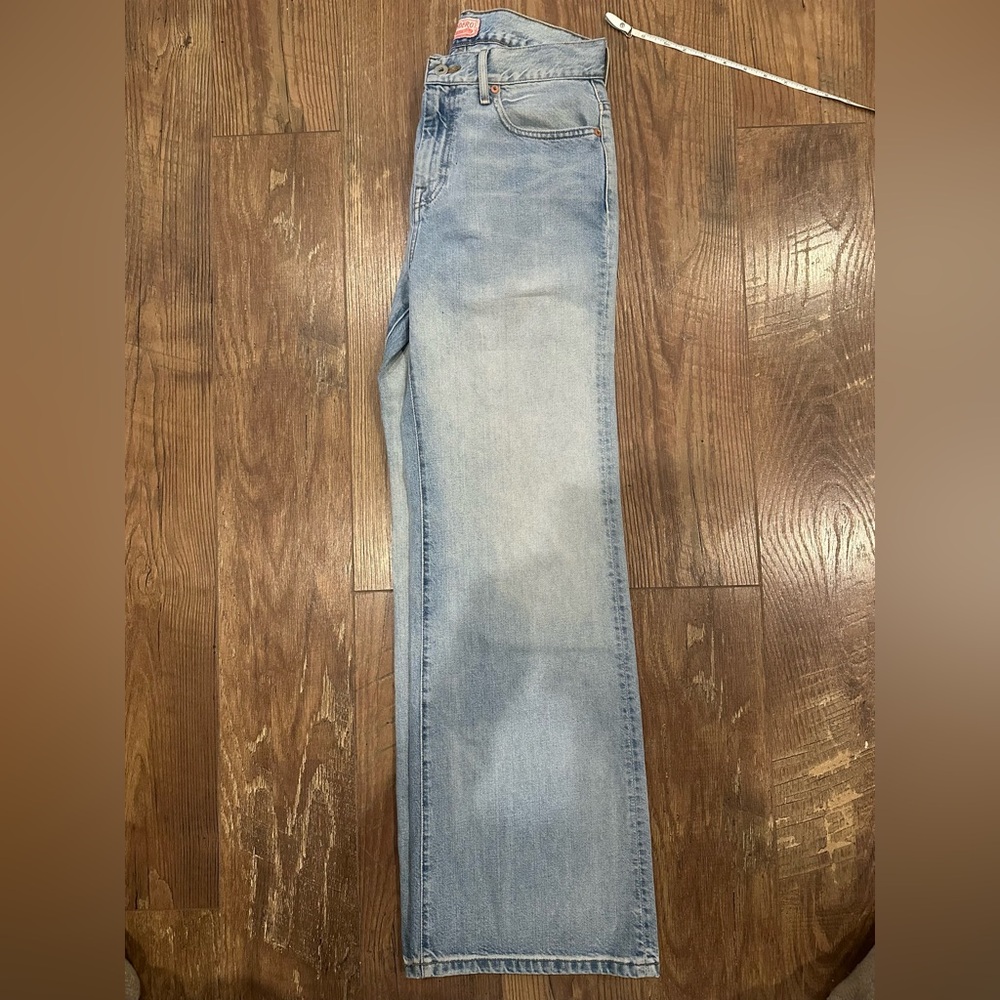 The Maria Jean - Sendero - Size 27 - Wide Leg - Like New